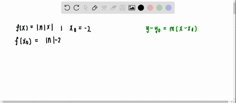 find-the-equation-of-the-tangent-line-to-the-graph-of-yfx-at-xx_0-fxln-x-x_0-2
