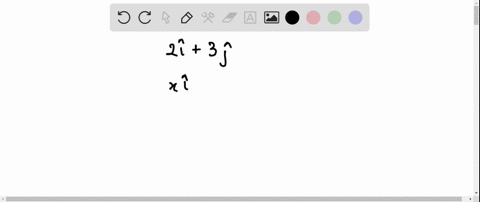 find-the-values-of-x-and-y-so-that-the-vectors-2-hati3-hatj-and-x-hatiy-hatj-are-equal