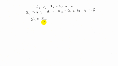find the sum of the first 20 terms of the arithmetic sequence