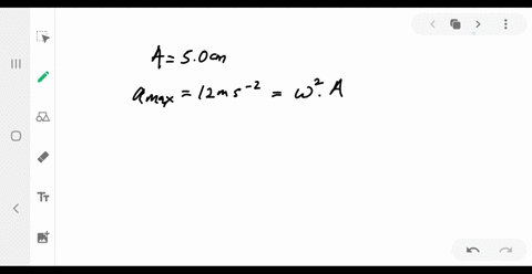 a-small-birds-wings-can-undergo-a-maximum-displacement-amplitude-of-50-mathrmcm-distance-from-the-ti