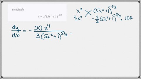 find-d-y-d-x-yx3left5-x21right-2-3