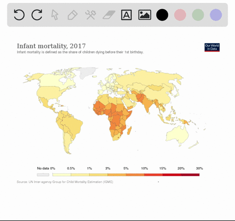 a-highly-developed-country-has-a-a-long-doubling-time-b-low-infant-mortality-rate-c-high-cni-ppp-per