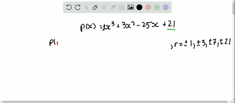 find-all-of-the-zeros-of-each-function-pxx33-x2-25-x21