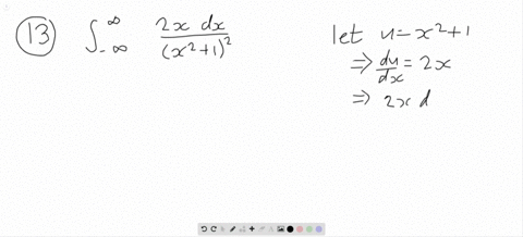 evaluate-the-integrals-without-using-tables-int_-inftyinfty-frac2-x-d-xleftx21right2