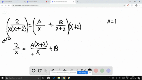 find-the-partial-fraction-decomposition-for-frac2xx2-and-use-the-result-to-find-the-following-sum-fr
