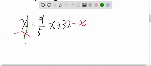 the-formula-ffrac95-c32-is-used-to-find-the-fahrenheit-temperature-when-a-celsius-temperature-is-kno