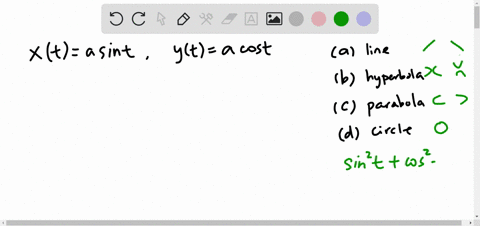 multiple-choice-the-parametric-equations-xta-sin-t-yta-cos-t-a0-define-a-mathbfa-line-mathbfb-hyperb