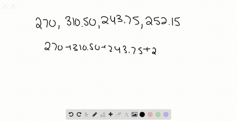 in-the-following-exercises-find-the-mean-of-the-numbers-beginarrayltext-270-31050-24375-text-and-252