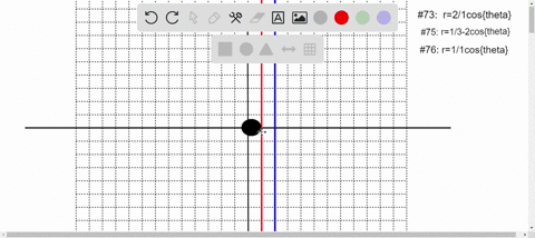 in-problems-7382-graph-each-polar-equation-rfrac11-cos-theta-quad-text-parabola
