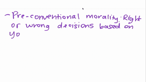according-to-kohlberg-pre-conventional-morality-focuses-on-_______-conventional-morality-is-more-con