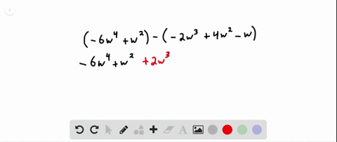 simplify-left-6-w4w2right-left-2-w34-w2-wright