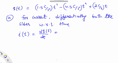 beginarrayl-text-49-increases-over-time-the-charge-passing-through-a-conductor-text-increases-over-t