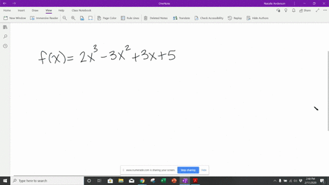 find-fprime-primex-for-each-function-then-find-fprime-prime0-and-fprime-prime2-fx2-x3-3-x23-x5
