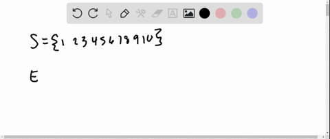 for-problems-23-26-let-the-sample-space-be-s123456-78910-suppose-the-outcomes-are-equally-likely-c-3