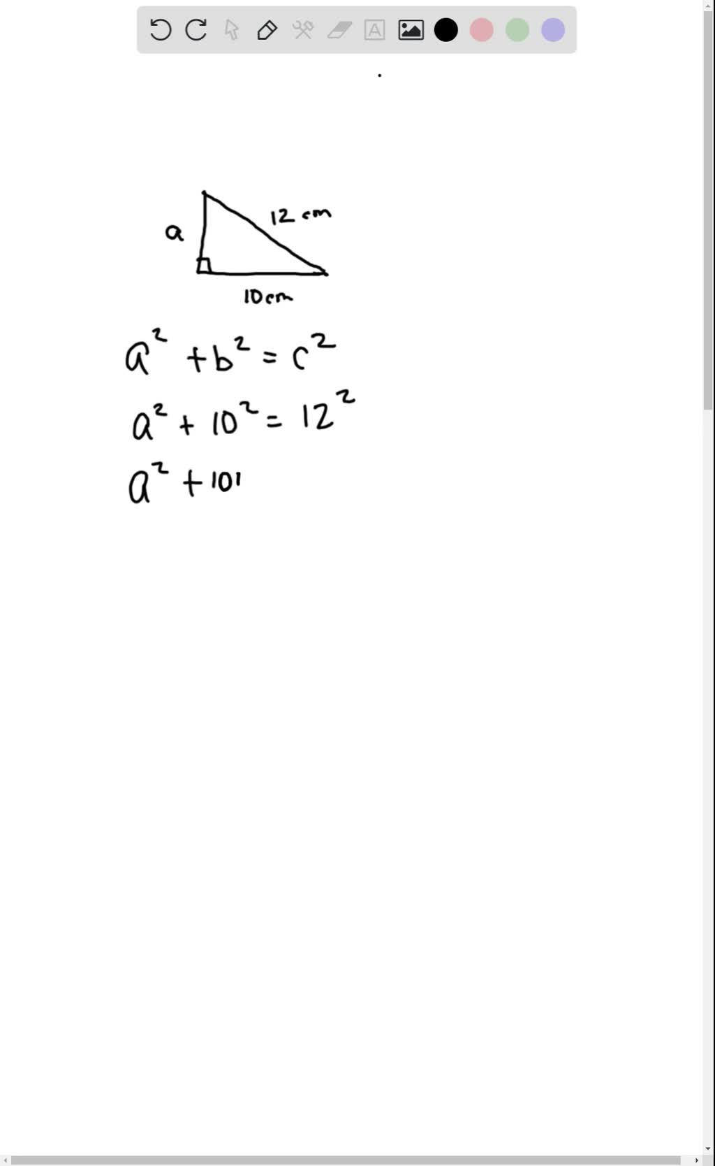 solved-find-the-missing-side-figure-can-not-copy