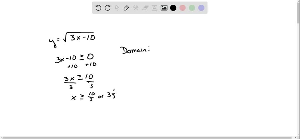 solved-find-the-domain-of-the-function-then-use-severalvalues-in-the-domain-to-make-a-table-of