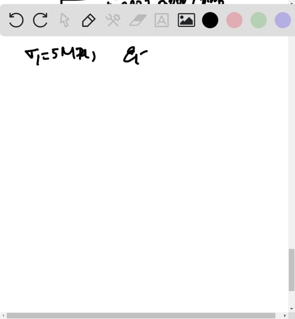 SOLVED:(a) Verify that Equation 16.11, the expression for the ratio of ...
