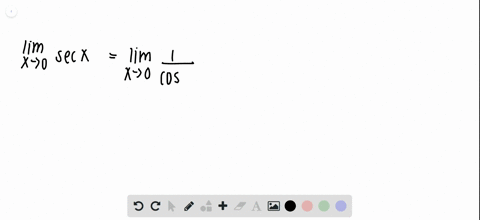 find-the-limits-lim-_x-rightarrow-0-sec-x-2