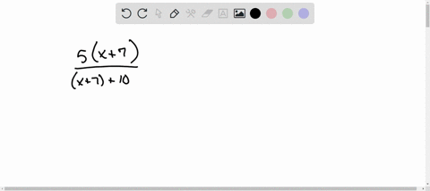 simplify-the-rational-expressions-frac5x7x710
