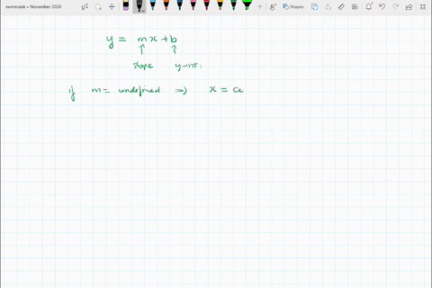 use-the-point-on-the-line-and-the-slope-of-the-line-to-find-three-additional-points-that-the-line--3