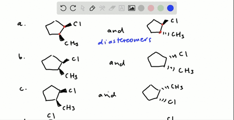 are-the-following-pairs-identical-enantiomers-diastereomers-or-constitutional-isomers-2