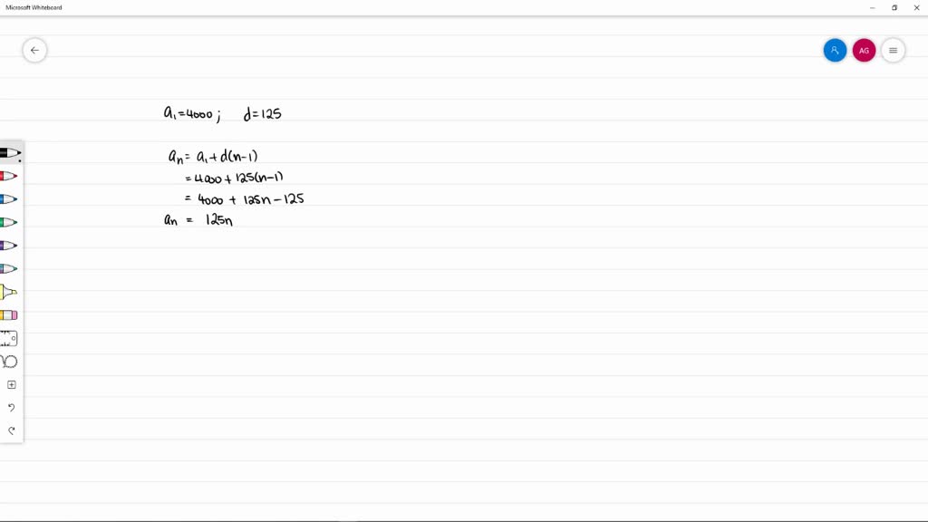 SOLVEDSolve. Jose takes a job that offers a monthly starting salary of 4000 and guarantees him