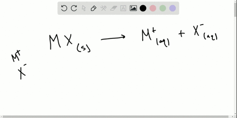 Solved Describe The Formation Of An Aqueous Ki Solution When Solid Ki Dissolves In Water Solved Describe The Formation Of An Aqueous Ki Solution When Solid Ki Dissolves In Water