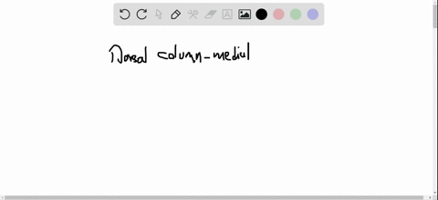 all-of-the-following-descriptions-refer-to-dorsal-column-medial-lemniscal-ascending-pathways-except-
