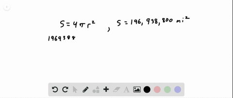 the-surface-area-s-of-a-sphere-is-given-by-the-formula-s4-pi-r2-where-r-is-the-radius-of-the-sphere
