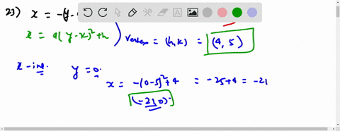 use-the-vertex-and-intercepts-to-sketch-the-graph-of-each-equation-if-needed-find-additional-poin-29