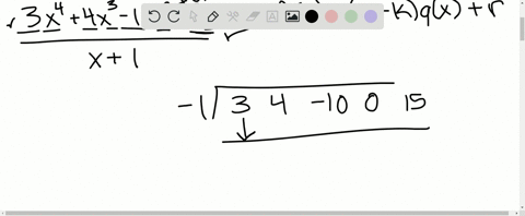 express-fx-in-the-form-fxx-k-qxr-for-the-given-value-of-k-fx3-x44-x3-10-x215-k-1