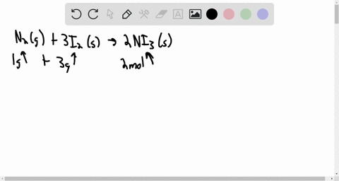 true-or-false-for-the-reaction-represented-by-the-balanced-chemical-equation-mathrmn_2g3-mathrmi_2ma