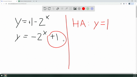 use-transformations-to-help-you-graph-each-function-identify-the-domain-range-and-horizontal-asymp-7