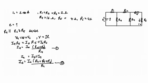 the-current-in-resistance-6-is-i_6280-mathrma-and-the-resistances-are-r_1r_2r_3200-omega-r_4160-omeg
