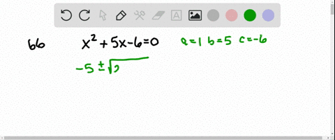 find-all-real-solutions-of-the-quadratic-equation-x25-x-60