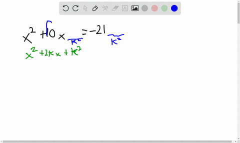 solve-by-completing-the-square-x210-x-21-2