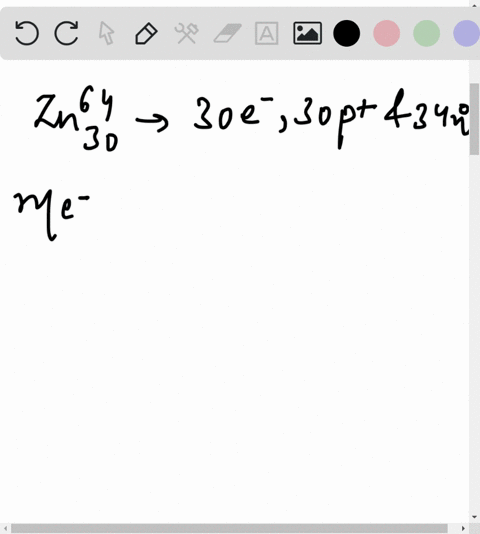 calculate-the-following-for-64-mathrmzn-actual-mass-639291-amu-a-mass-deficiency-in-amuatom-b-mass-2
