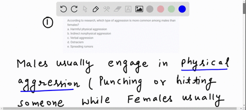 according-to-research-which-type-of-aggression-is-more-common-among-males-than-females-a-harmful-phy