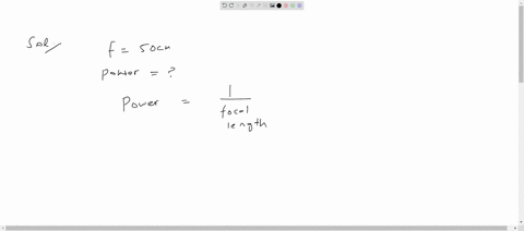 what-is-the-power-of-a-concave-lens-of-focal-length-50-mathrmcm