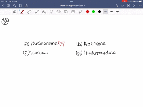 what-does-d-represent-in-the-figure-a-nucleosome-b-acrosome-c-nucleus-d-hyaluronidase