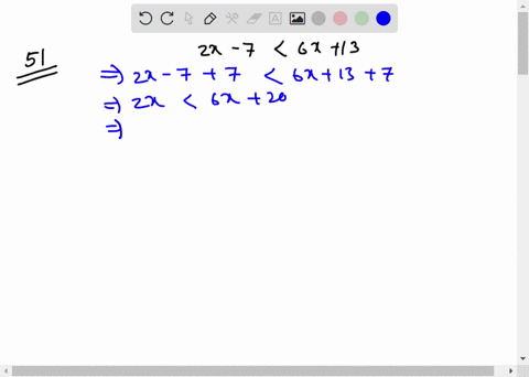 solve-each-inequality-and-express-the-solution-set-using-interval-notation-objective-2-2-x-76-x13