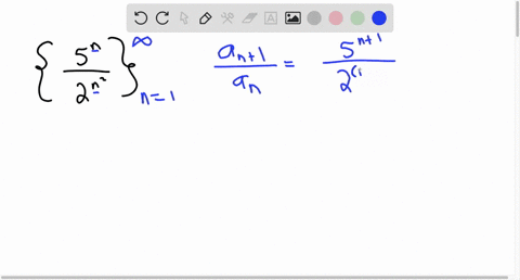 use-a_n1-a_n-to-show-that-the-given-sequence-lefta_nright-is-strictly-increasing-or-strictly-decr-12