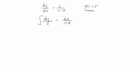 find-the-general-or-particular-solution-as-indicated-for-each-differential-equation-fracd-yd-xfrac21