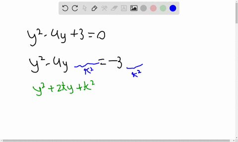 solve-by-completing-the-square-y2-4-y30-2