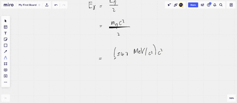 a-neutral-eta-eta-meson-at-rest-decays-into-two-photons-eta-rightarrow-gamma-gammaeta-rightarrow-gam