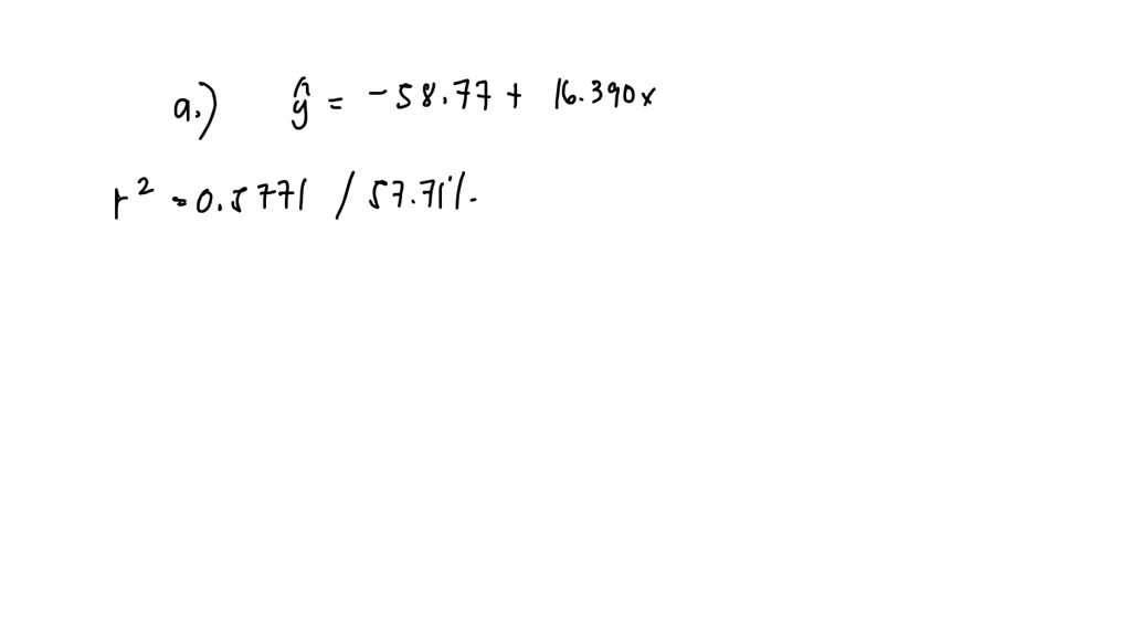In exercise 6, data were given on the average number of passing yards per attempt (Yds/Att), the
