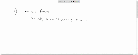 a-particle-is-found-to-be-at-rest-when-seen-from-frame-s_1-and-moving-with-a-constant-velocity-when-