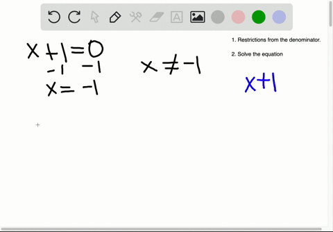 contain-rational-equations-with-variables-in-denominators-for-each-equation-a-write-the-value-or-11