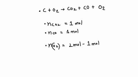 a-rigid-vessel-initially-contains-2-mathrmkmol-of-mathrmc-and-2-mathrmkmol-of-mathrmo_2-at-25circ-ma