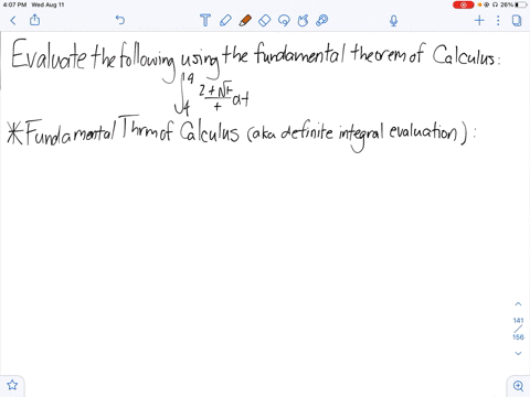 evaluate-the-following-integrals-using-the-fundamental-theorem-of-calculus-int_49-frac2sqrttt-d-t